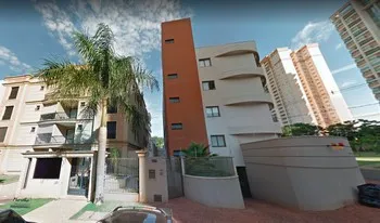 Imagem do Condomínio Residêncial Andréa em Ribeirão Preto