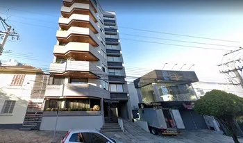Imagem do Condomínio Residêncial Andréa Palladio em Caxias Do Sul