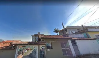 Imagem do Condomínio Residêncial Andréotti em Mogi Das Cruzes