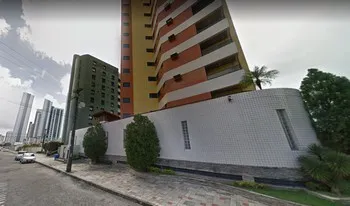 Imagem do Condomínio Residêncial Andrés Segovia em João Pessoa