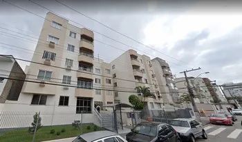 Imagem do Condomínio Residencial Andréssa em Florianópolis