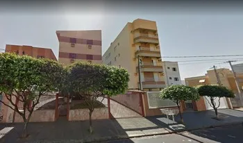 Imagem do Condomínio Residêncial Andréssa em São José Do Rio Preto