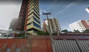 Imagem do Condomínio Residêncial Andromeda em João Pessoa