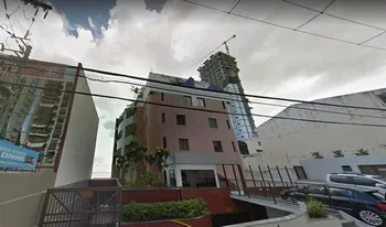 Condomínio Residencial Andy Warhol em Salvador