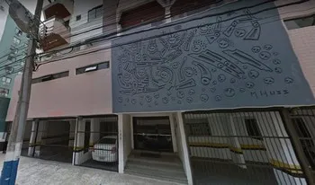 Imagem do Condomínio Residêncial Anelise em Balneário Camboriú