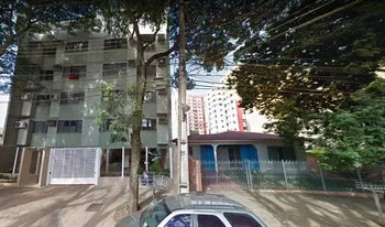 Imagem do Condomínio Residêncial Angara em Maringá