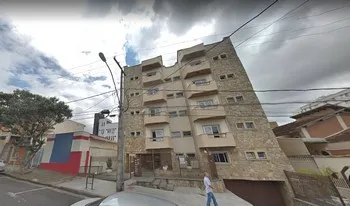 Imagem do Condomínio Residêncial ângela em Poços De Caldas