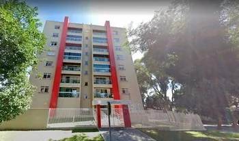Condomínio Residêncial Angélica em Curitiba