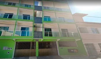 Imagem do Condomínio Residêncial Angélica em Conselheiro Lafaiete