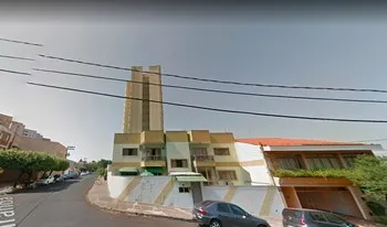 Imagem do Condomínio Residêncial Angélica em Ribeirão Preto