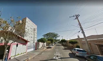 Imagem do Condomínio Residêncial Angelina Capuano em Birigui