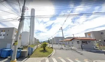 Imagem do Condomínio Residêncial Angelina em Taubaté