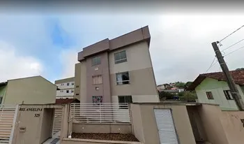 Imagem do Condomínio Residêncial Angelina em Blumenau