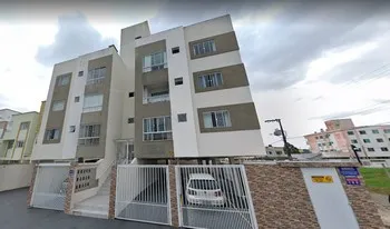 Imagem do Condomínio Residêncial Angelita em Camboriú