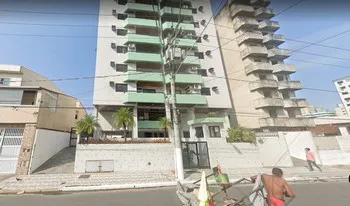 Imagem do Condomínio Residêncial Angelmar Iv em Praia Grande