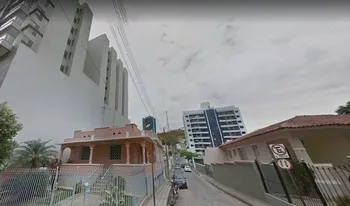 Imagem do Condomínio Residêncial Angelo Barlleta em Uba