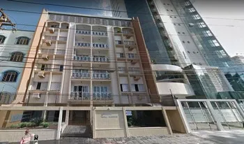 Imagem do Condomínio Residêncial Angelo Brandolin em Maringá