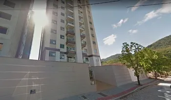 Imagem do Condomínio Residêncial Angelo Menel em Jaraguá Do Sul
