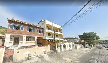 Condomínio Residêncial Angels House em Rio De Janeiro