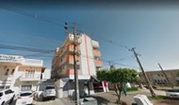 Imagem do Condomínio Residêncial Angelus em Cianorte