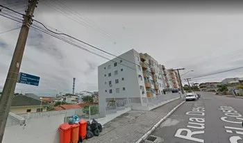 Imagem do Condomínio Residêncial Angra Dos Reis em Florianópolis