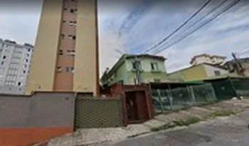 Condomínio Residêncial Angra Dos Reis em Belo Horizonte