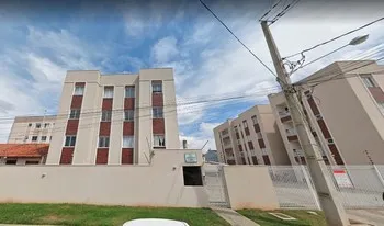 Imagem do Condomínio Residêncial Angra Dos Reis em São José Dos Pinhais