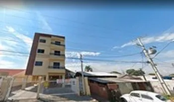 Imagem do Condomínio Residêncial Angra Dos Reis em Pinhais