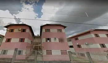 Imagem do Condomínio Residêncial Anhandui 5 - Blocos M, N em Campo Grande