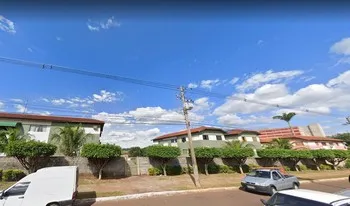 Imagem do Condomínio Residêncial Anhandui Blocos A,b ,c em Campo Grande