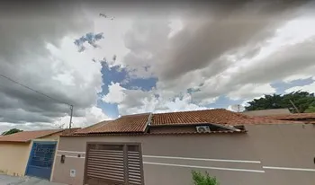 Imagem do Condomínio Residêncial Anhandui-condomínio Norte E Sul em Campo Grande