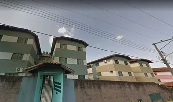 Imagem do Condomínio Residêncial Anhandui Iii - Bloco O E P em Campo Grande