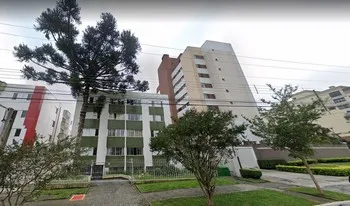 Condomínio Residêncial Anhanguera em Curitiba