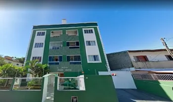 Imagem do Condomínio Residêncial Aníbal Guarezi em São José
