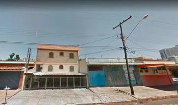 Imagem do Condomínio Residêncial Anice em Ribeirão Preto