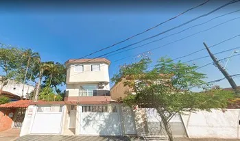 Imagem do Condomínio Residêncial Anita Costa em São Vicente
