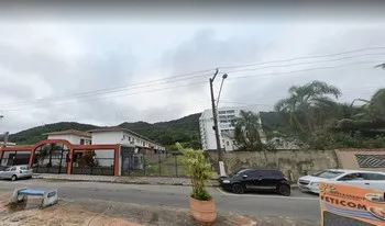 Imagem do Condomínio Residêncial Anita Domingues em Mongaguá