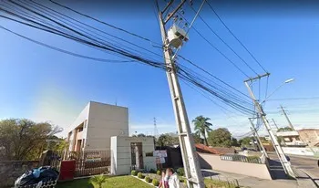 Condomínio Residêncial Anita Garibaldi em Curitiba