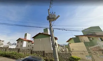 Imagem do Condomínio Residêncial Anita Garibaldi em Florianópolis