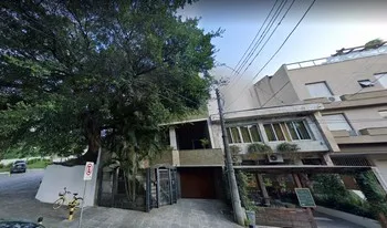 Condomínio Residêncial Anita Garibaldi em Porto Alegre