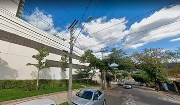 Imagem do Condomínio Residêncial Anita Garibaldi em Jundiaí