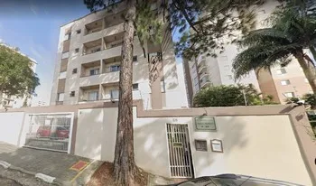 Imagem do Condomínio Residêncial Anita Malfatti em Diadema