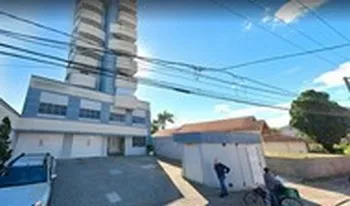 Imagem do Condomínio Residêncial Anita em Brusque