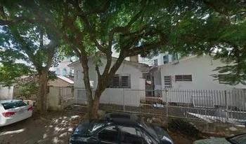 Imagem do Condomínio Residêncial Anita em Itapema