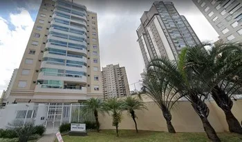 Imagem do Condomínio Residêncial Anna Giulia em São Paulo