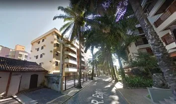 Imagem do Condomínio Residêncial Anna Laura em Ubatuba