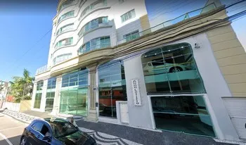 Imagem do Condomínio Residêncial Anna Leticia em Balneário Camboriú