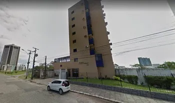Imagem do Condomínio Residêncial Annette Cavalcanti em João Pessoa