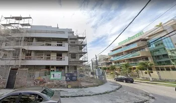 Condomínio Residêncial Anrribe em Rio De Janeiro