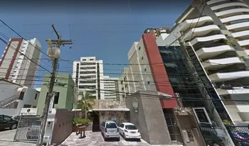 Condomínio Residêncial Antares em Salvador